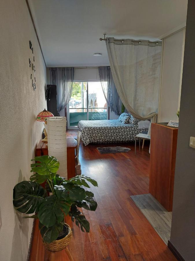 Estancia Acogedora En Vigo Exterior foto